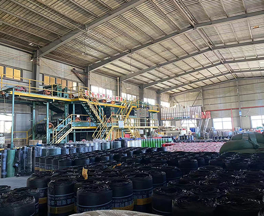 云南防水材料的施工工藝有多嚴(yán)格？