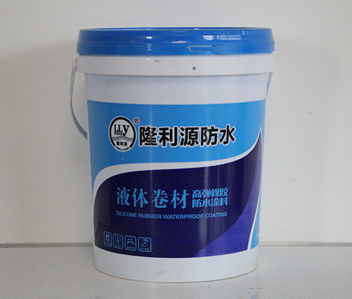 能從顏色上辨別防水涂料質(zhì)量嗎