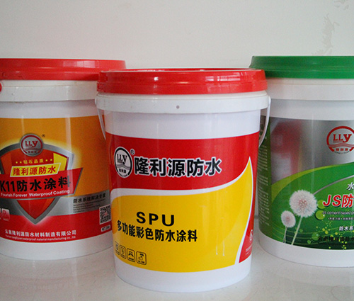 昆明防水涂料變質(zhì)后會(huì)產(chǎn)生有毒氣體嗎