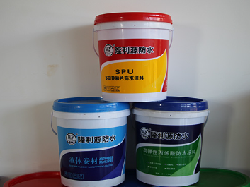 低溫下的防水材料有什么特性